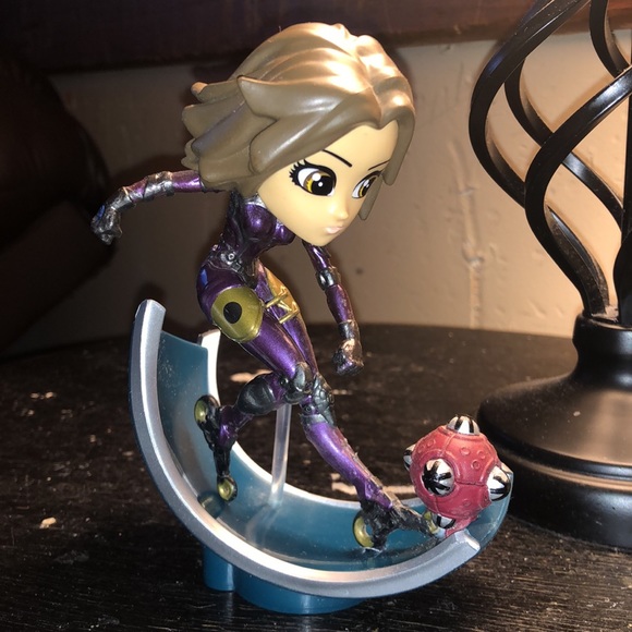 Alita battle angel figure - Picture 2 of 6